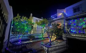 Casa Sevilla Cavaleri